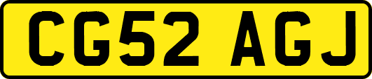 CG52AGJ