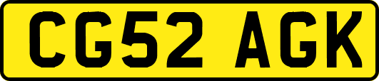 CG52AGK