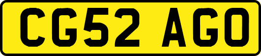 CG52AGO