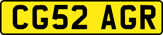 CG52AGR