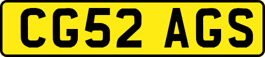 CG52AGS