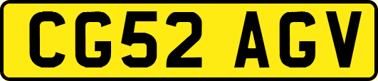CG52AGV