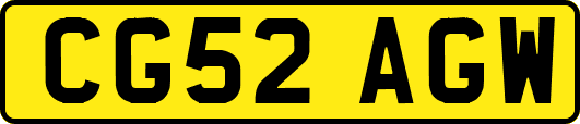 CG52AGW