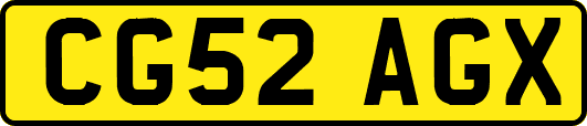 CG52AGX