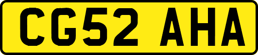 CG52AHA
