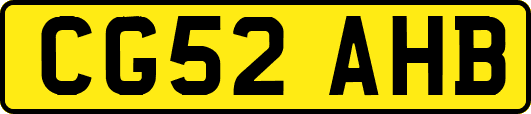 CG52AHB