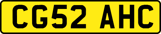 CG52AHC