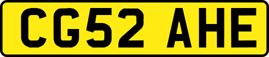 CG52AHE