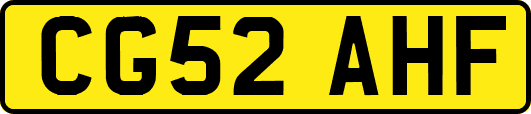 CG52AHF
