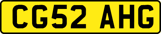 CG52AHG