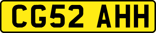 CG52AHH
