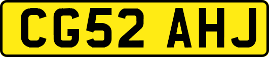 CG52AHJ