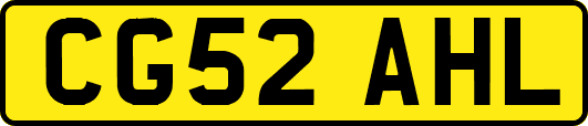 CG52AHL