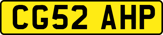 CG52AHP