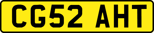 CG52AHT