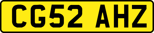 CG52AHZ