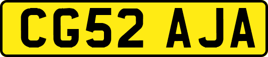 CG52AJA
