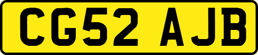 CG52AJB