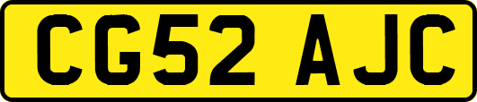 CG52AJC