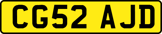 CG52AJD