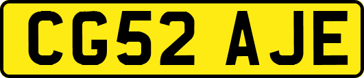 CG52AJE
