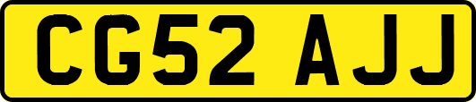 CG52AJJ