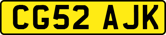 CG52AJK