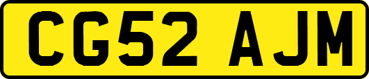 CG52AJM