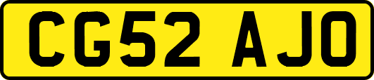 CG52AJO