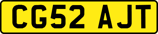 CG52AJT