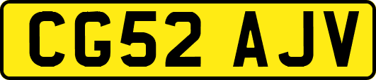 CG52AJV
