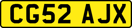 CG52AJX