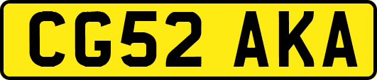CG52AKA