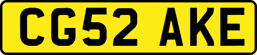 CG52AKE