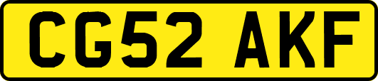 CG52AKF