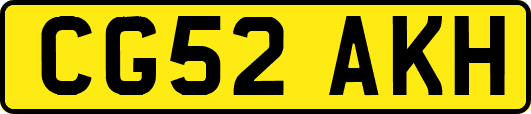 CG52AKH