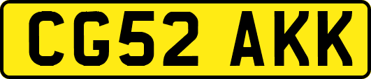 CG52AKK