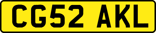 CG52AKL
