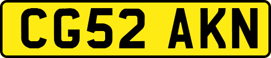 CG52AKN