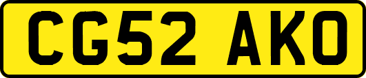 CG52AKO