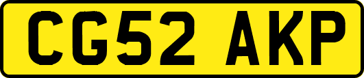 CG52AKP