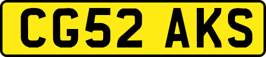CG52AKS