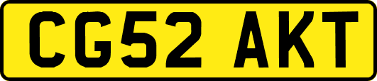CG52AKT
