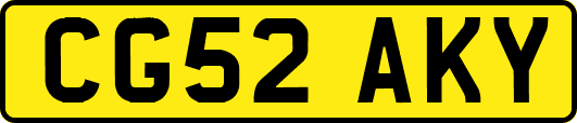 CG52AKY