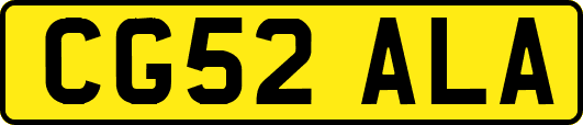 CG52ALA