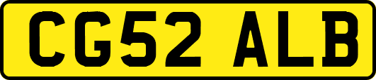 CG52ALB