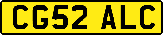 CG52ALC