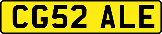 CG52ALE