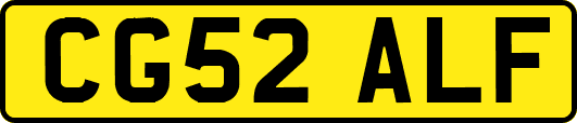 CG52ALF