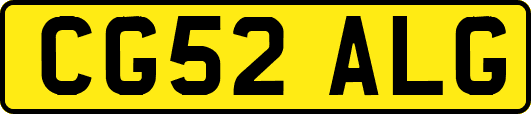CG52ALG